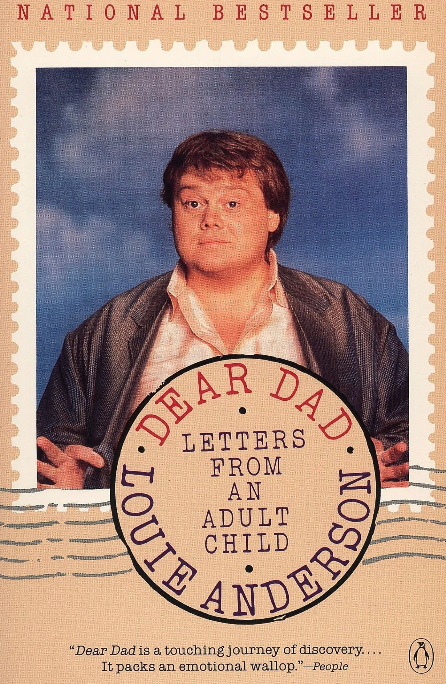 Dear Dad: Letters from an Adult Child