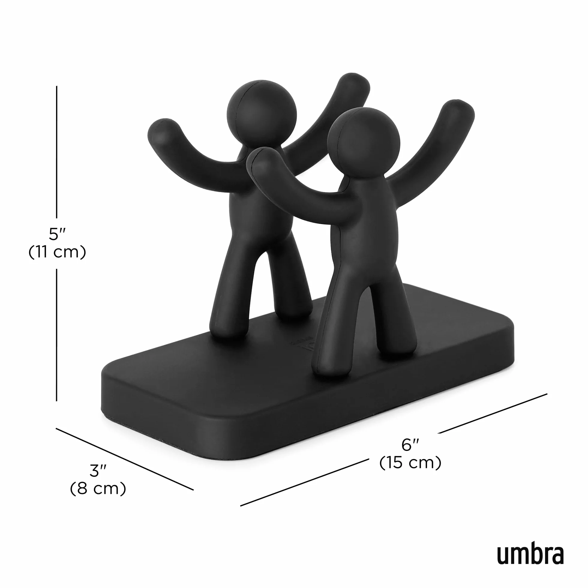 Umbra uchwyt na serwetki, wielokolorowy, 28295282703