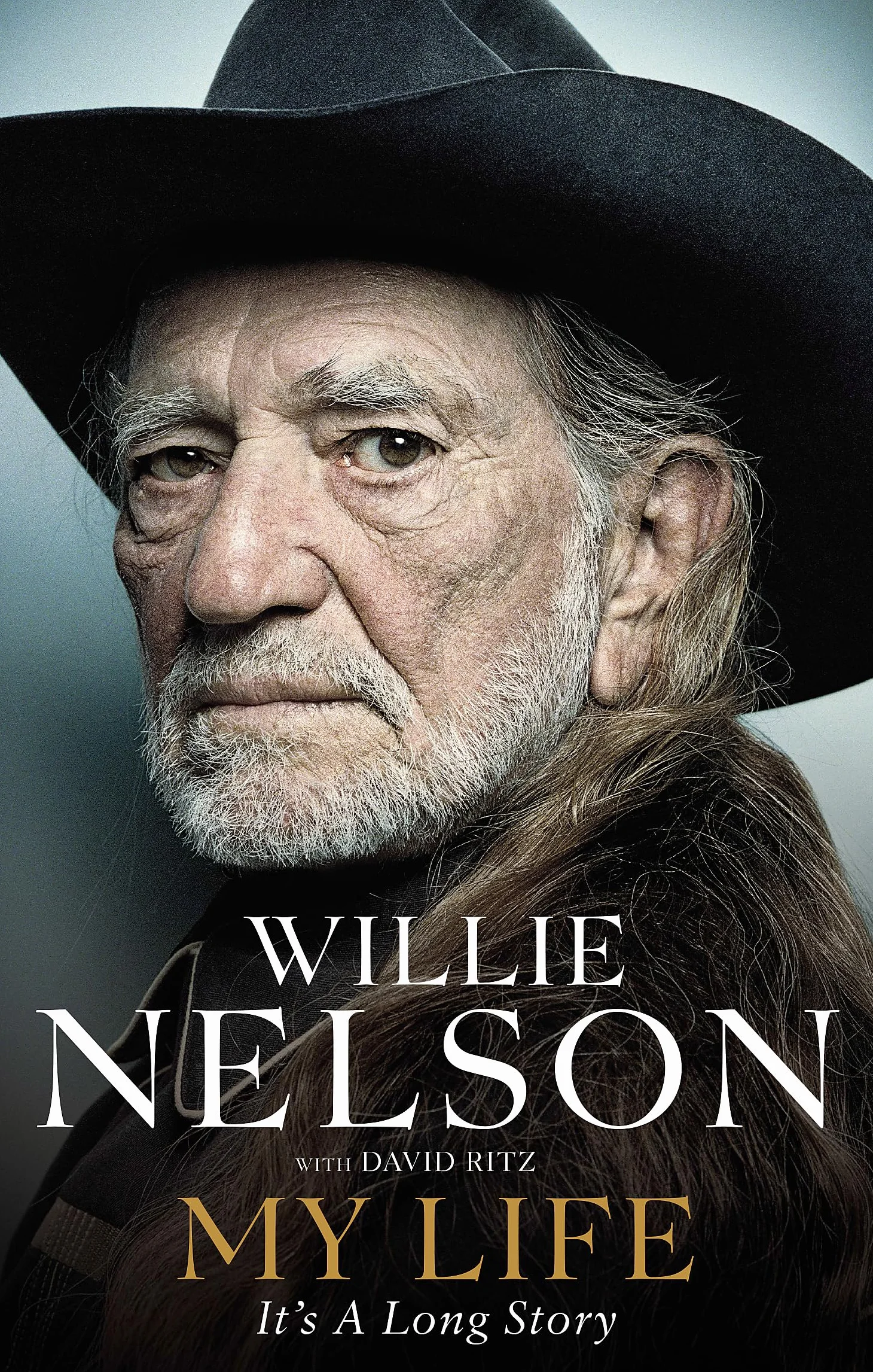My Life: It's a Long Story: The unvarnished memoir from one of America's greatest ever songwriters