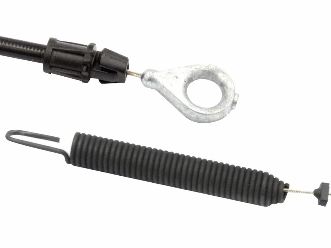 Bowdenzug linka mechanizm koszący kompatybilny z Jonsered LT 2316 cm CMA2 / LT 2317 CMA CMA2 5324404-88