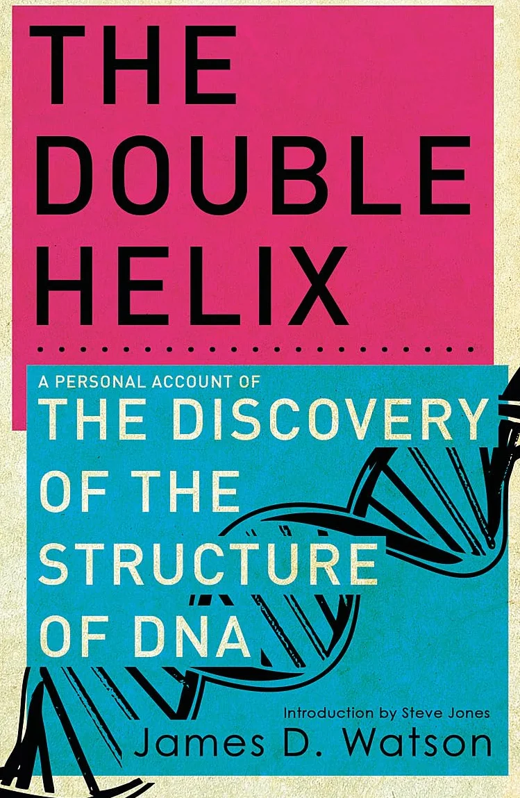 The Double Helix