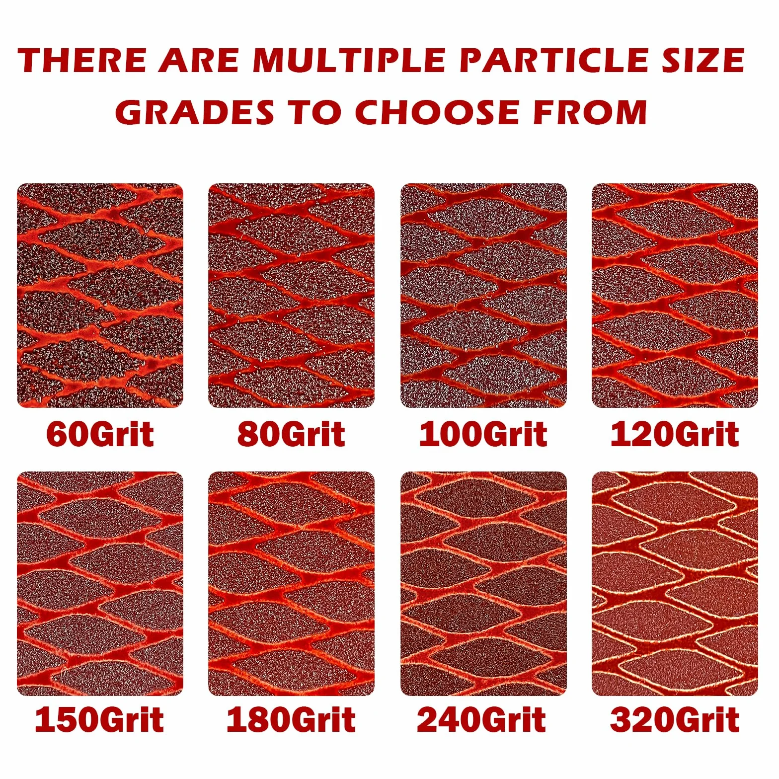 Samoprzylepny papier ścierny, rolka diamentowego kształtu, samoprzylepny papier ścierny, 70 mm x 10 m, ziarnistość 320, bloki szlifierskie do obróbki drewna, metalu, tworzywa sztucznego