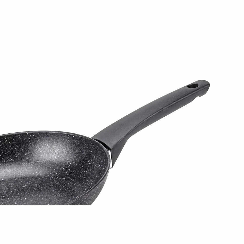 Moneta Formidabile Stone patelnia nieprzywierająca 24-28 cm do indukcji