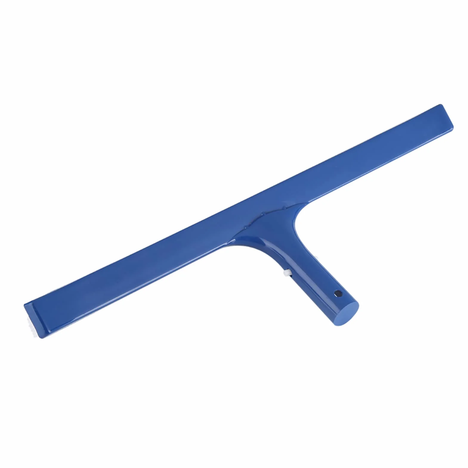 Szczotka do basenu, szczotka do czyszczenia basenu 45 cm plastikowa szczotka do basenu domowa wanna narzędzie do czyszczenia akwarium