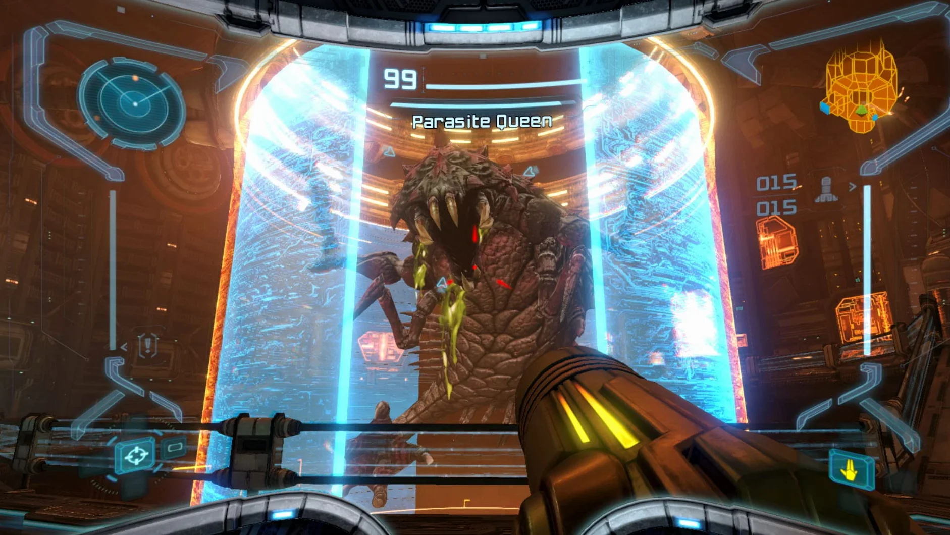 Nintendo Metroid Prime Remastered Remastérisé Nintendo Switch