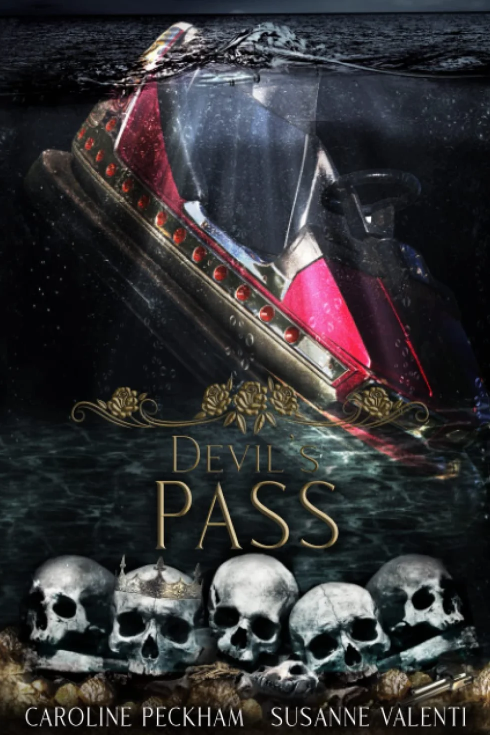 Devil's Pass