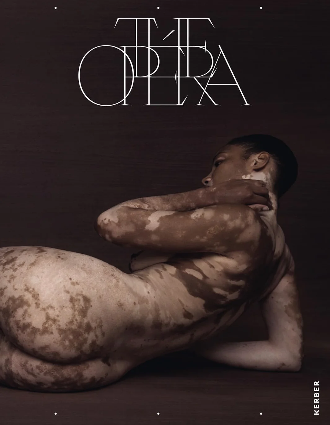The Opã(c)Ra: Volume XII. Ã+therum: Annual Magazine For Classic & Contemporary Nude Photography Volume XII. ÆTHERUM