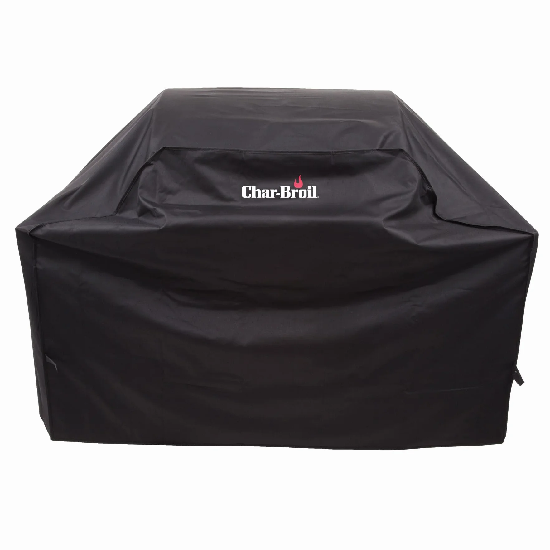 Char-Broil Pokrowiec ochronny na 2 palniki do grilla gazowego, z poliestru 300 x 250 Denier, wodoodporny, wymiary 132 x 58 x 110 cm