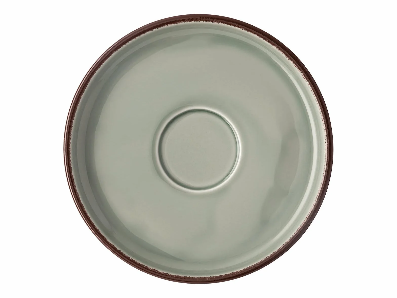 Rosenthal Spodek kombi Casual Moss 16,5 cm