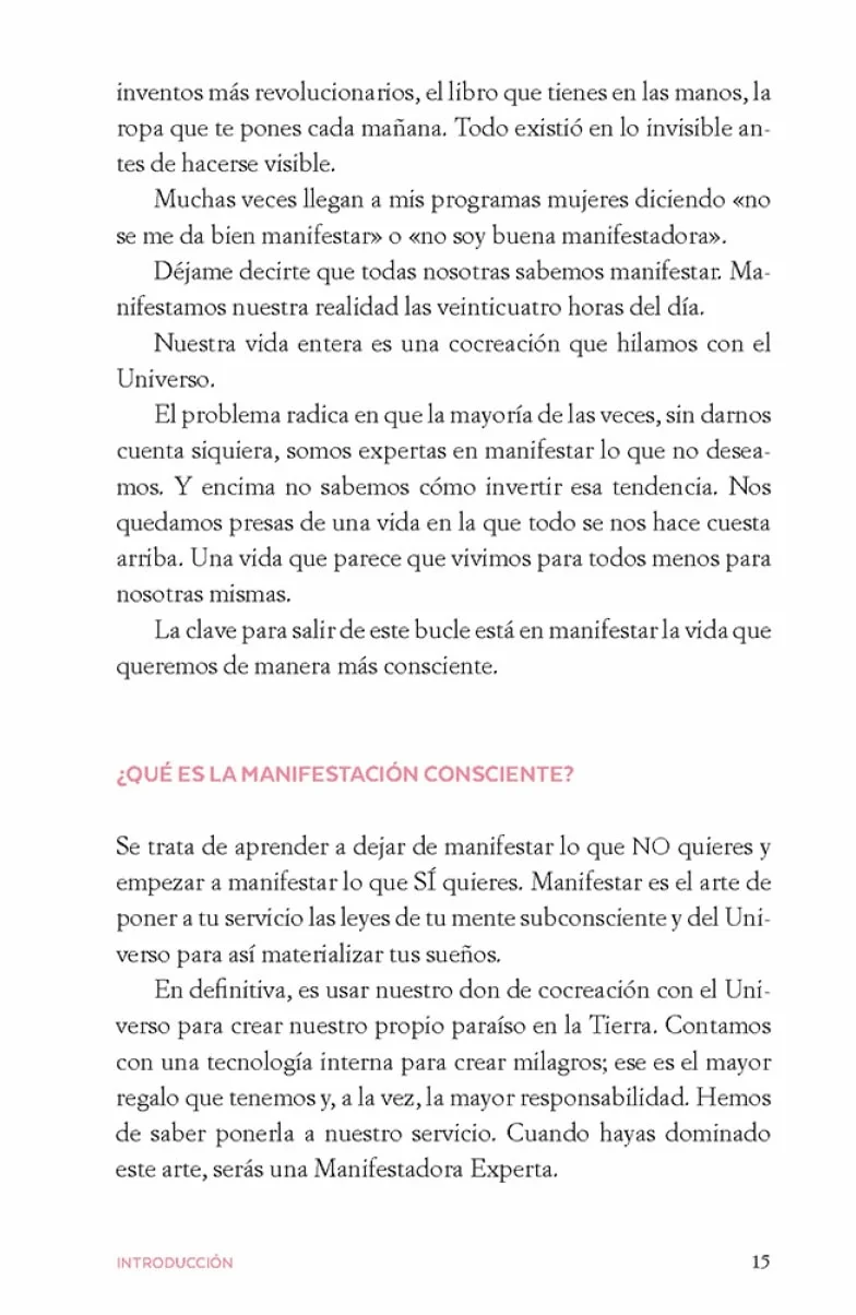 Tu Éxito Es Inevitable / Your Success Is Inevitable: Manifiesta lo que deseas y mereces en todas las áreas de tu vida