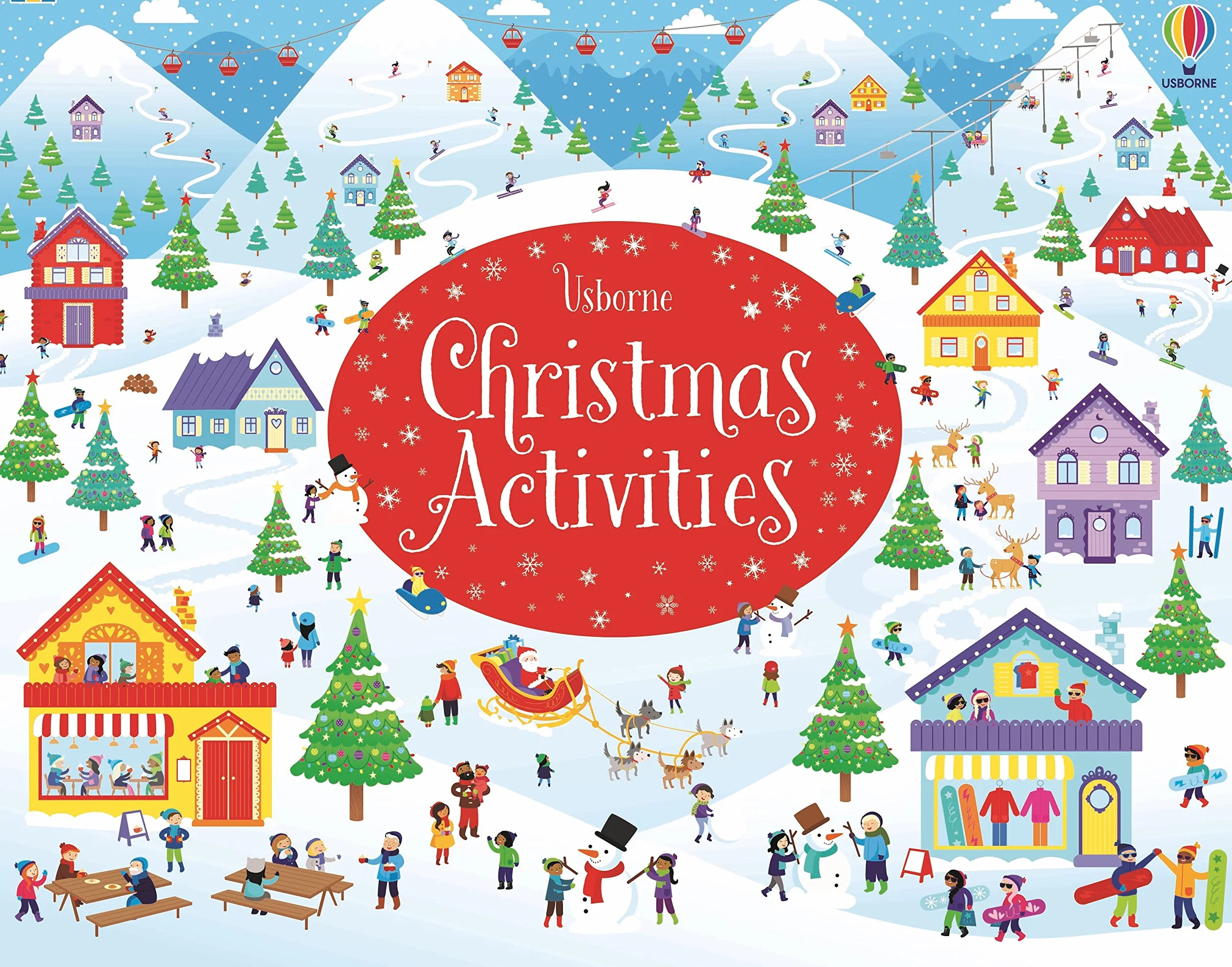 Christmas Activities
