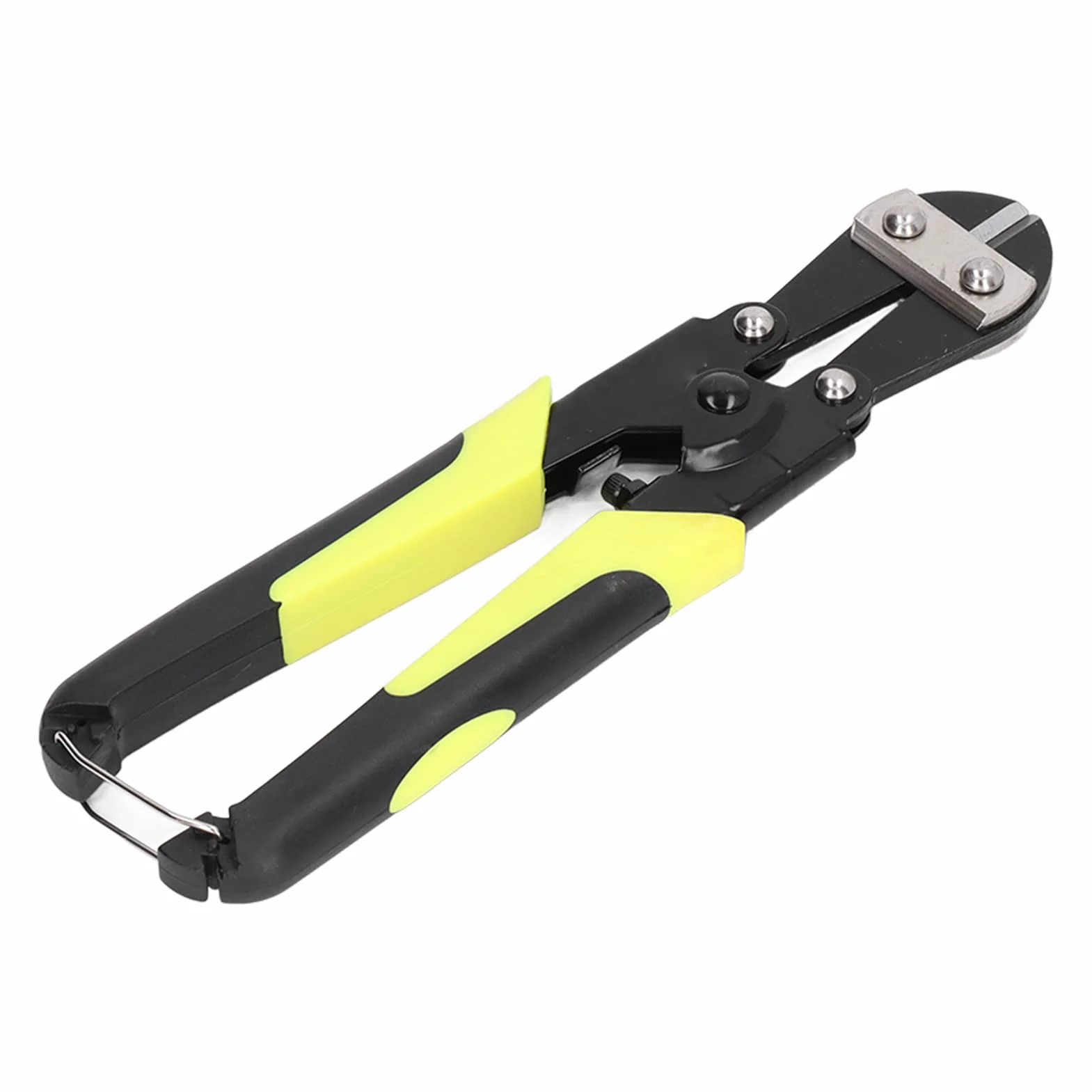 Mini Przecinak Do śrub, Mini śruba i Przecinak Do Drutu Wytrzymałe Przecinaki Do Drutu z Ergonomicznym Uchwytem Do Cięcia śrub, Drutu 220 X 120 X 60 Mm