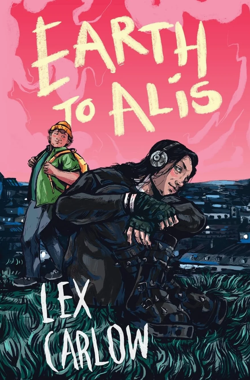 Earth to Alis