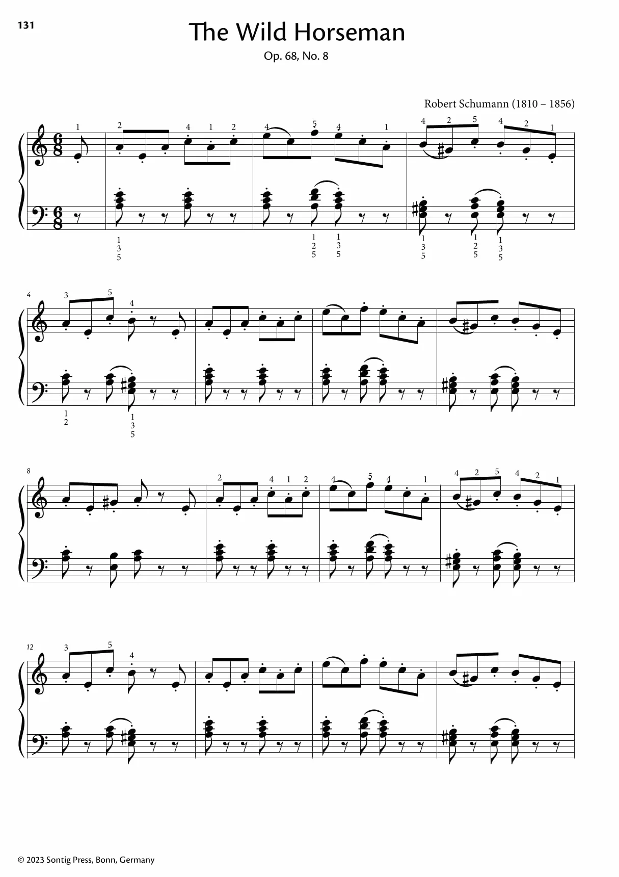 Classical Piano Masterpieces. Piano Sheet Music Book with 65 Pieces of Classical Music for Intermediate Players (+Free Audio)