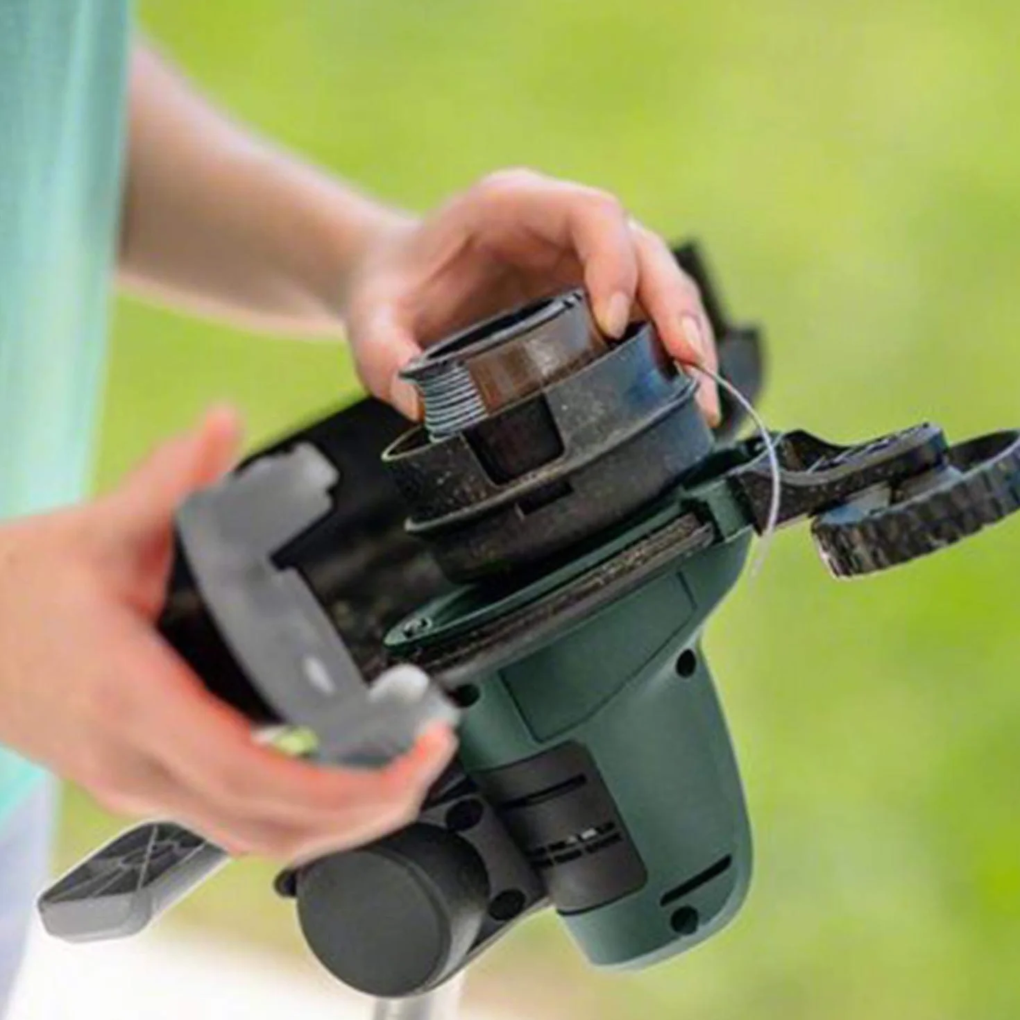 Bosch szpula żyłki UniversalGrassCut (długość: 6 m, grubość: 1,6 mm, do podkaszarki UniversalGrassCut)