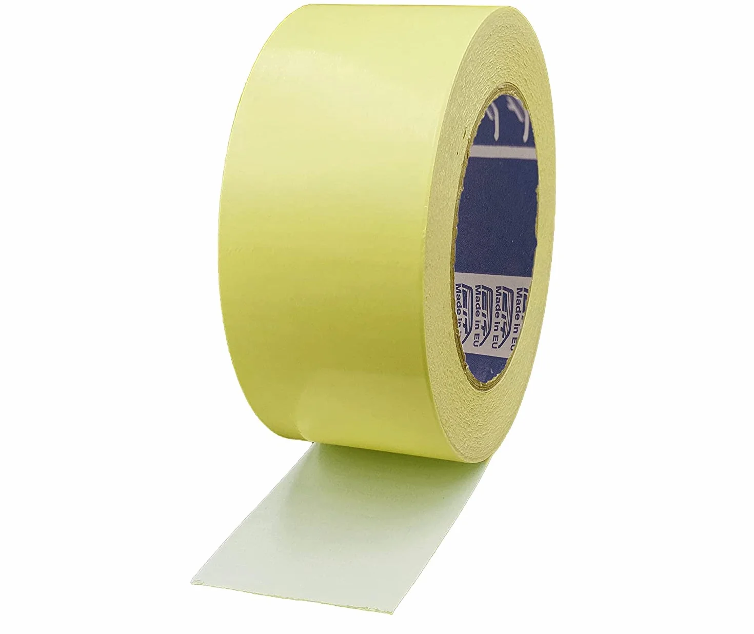 ACIT Trwała dwustronna taśma klejąca do wykładzin dywanowych, dywanów i innych mocowań, 50 mm x 25 m