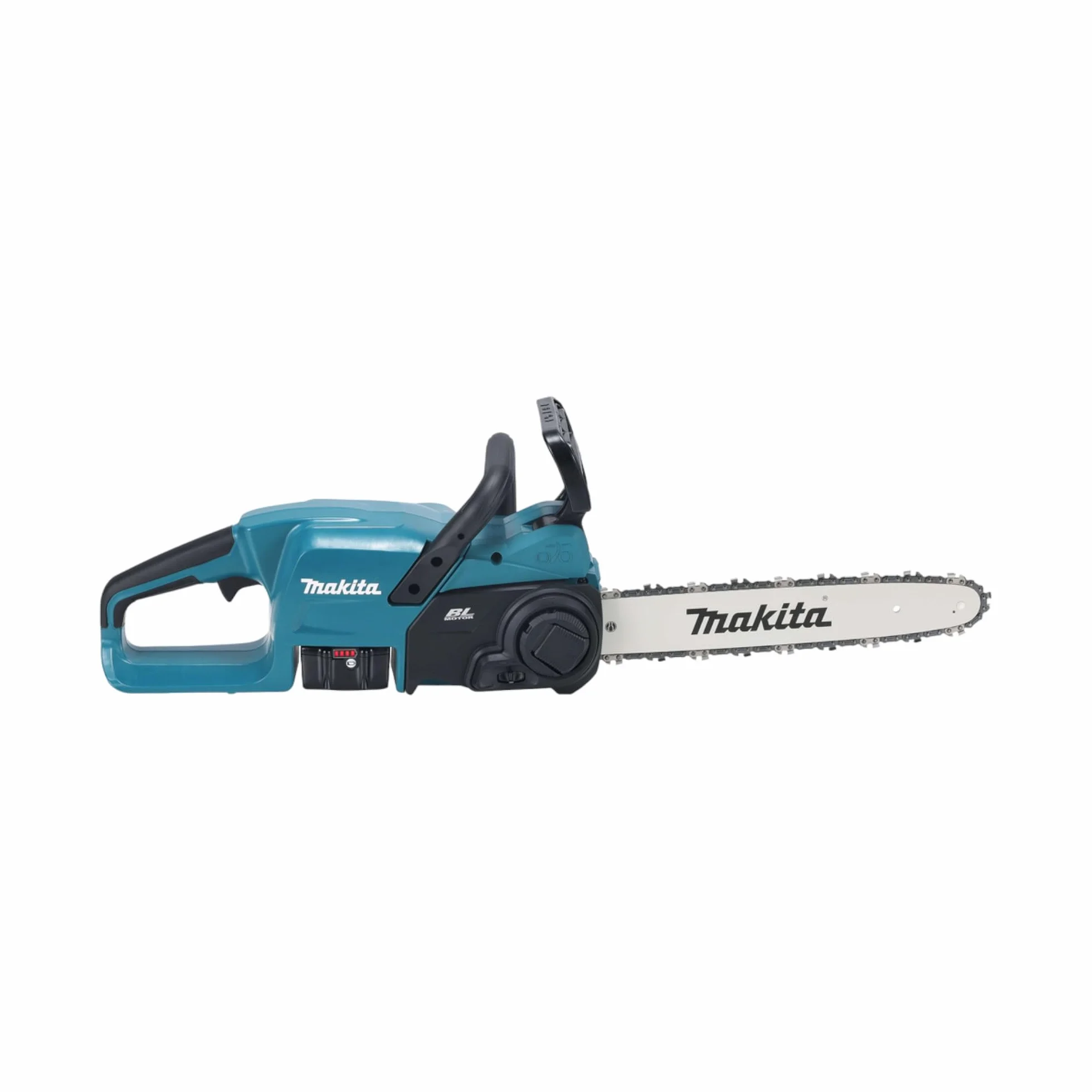 Piła łańcuchowa akumulatorowa 18V (bezszczotkowa) 35 cm - MAKITA DUC357ZX3