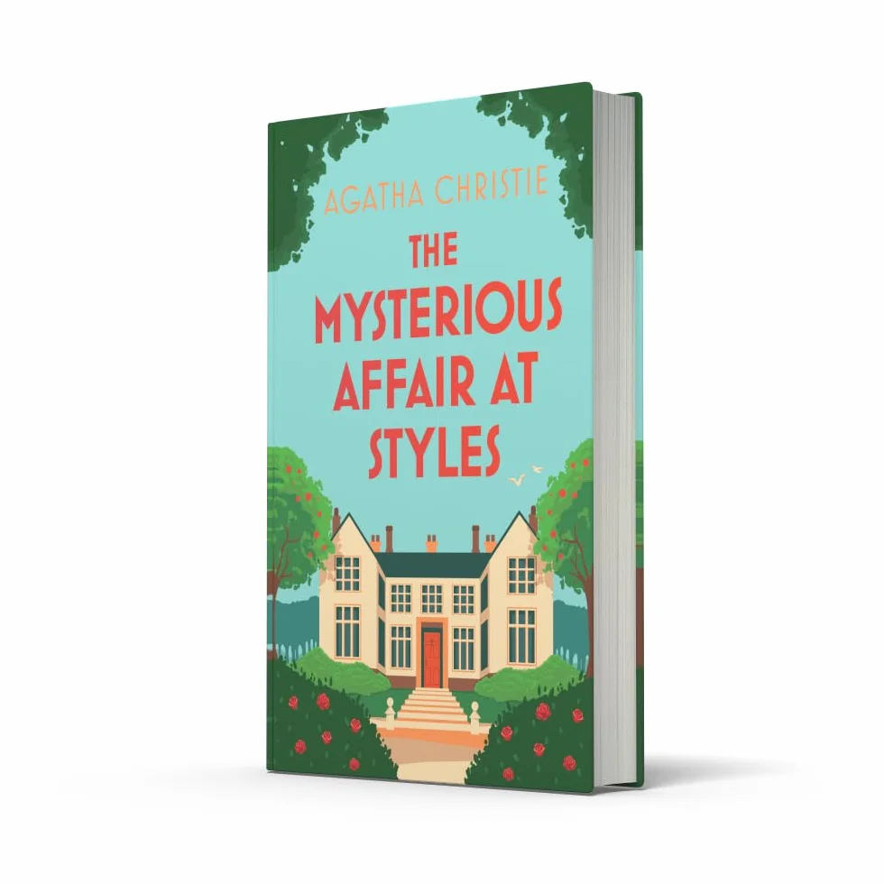 The Mysterious Affair at Styles