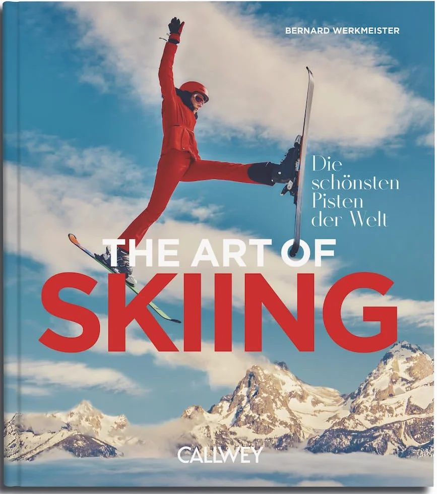 The Art of Skiing: Die schönsten Pisten der Welt