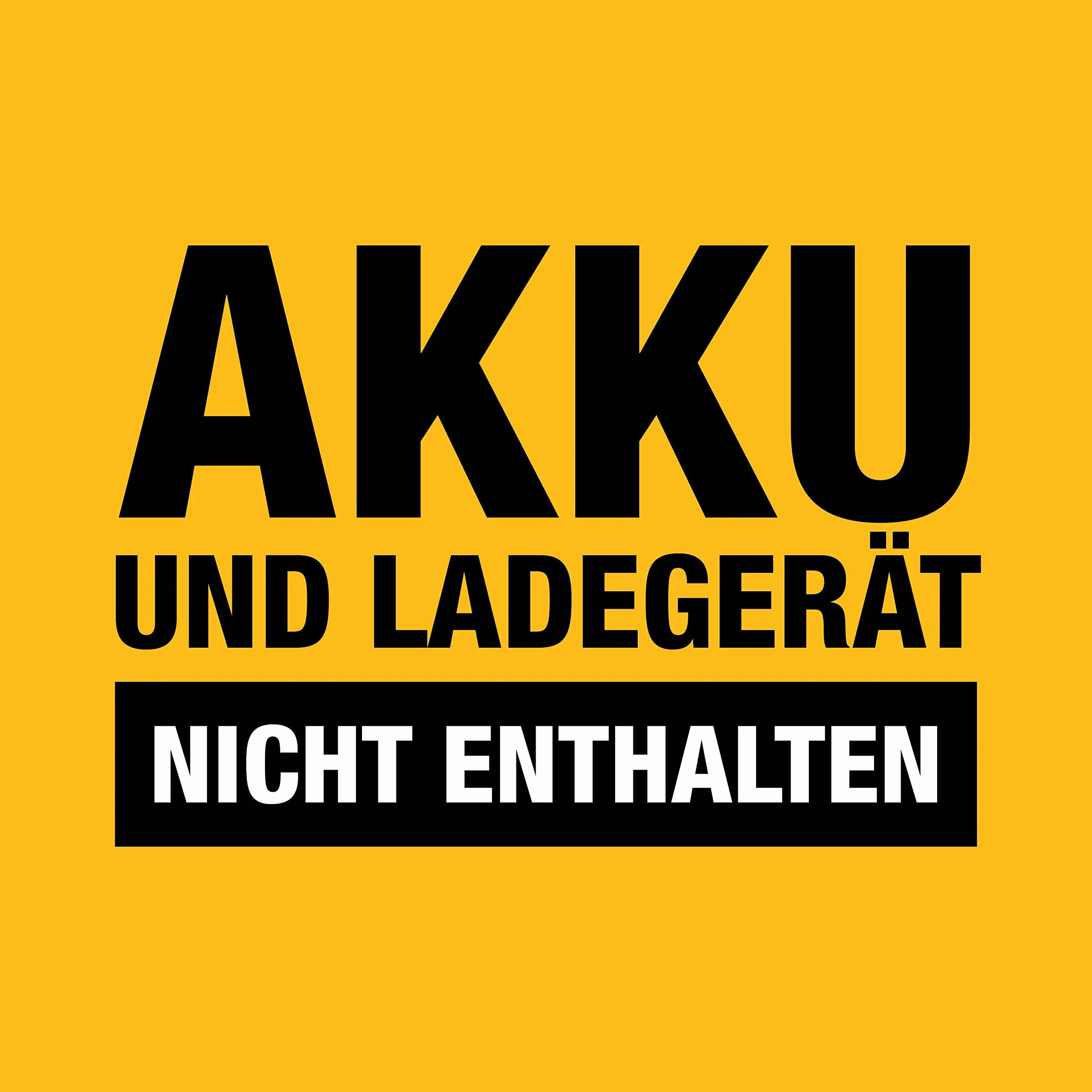 Wibrator do Betonu 18V Wersja Body Karton DCE531N DeWalt