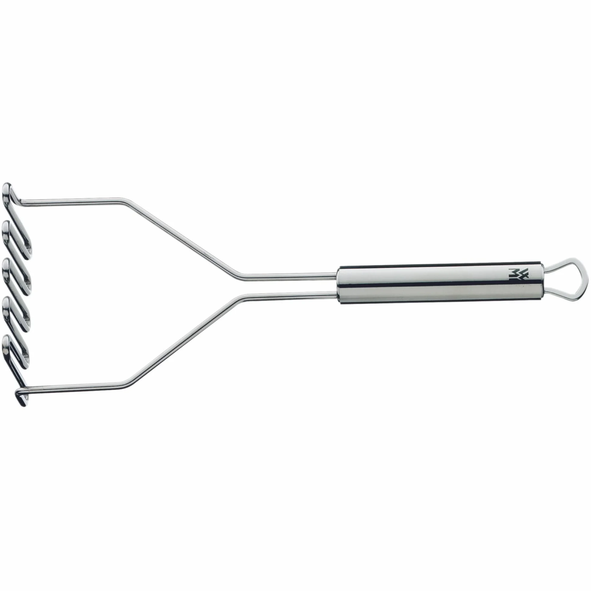 WMF Profi Plus Ubijaczka Do Ziemniaków 29 cm Stal Nierdzewna Cromargan