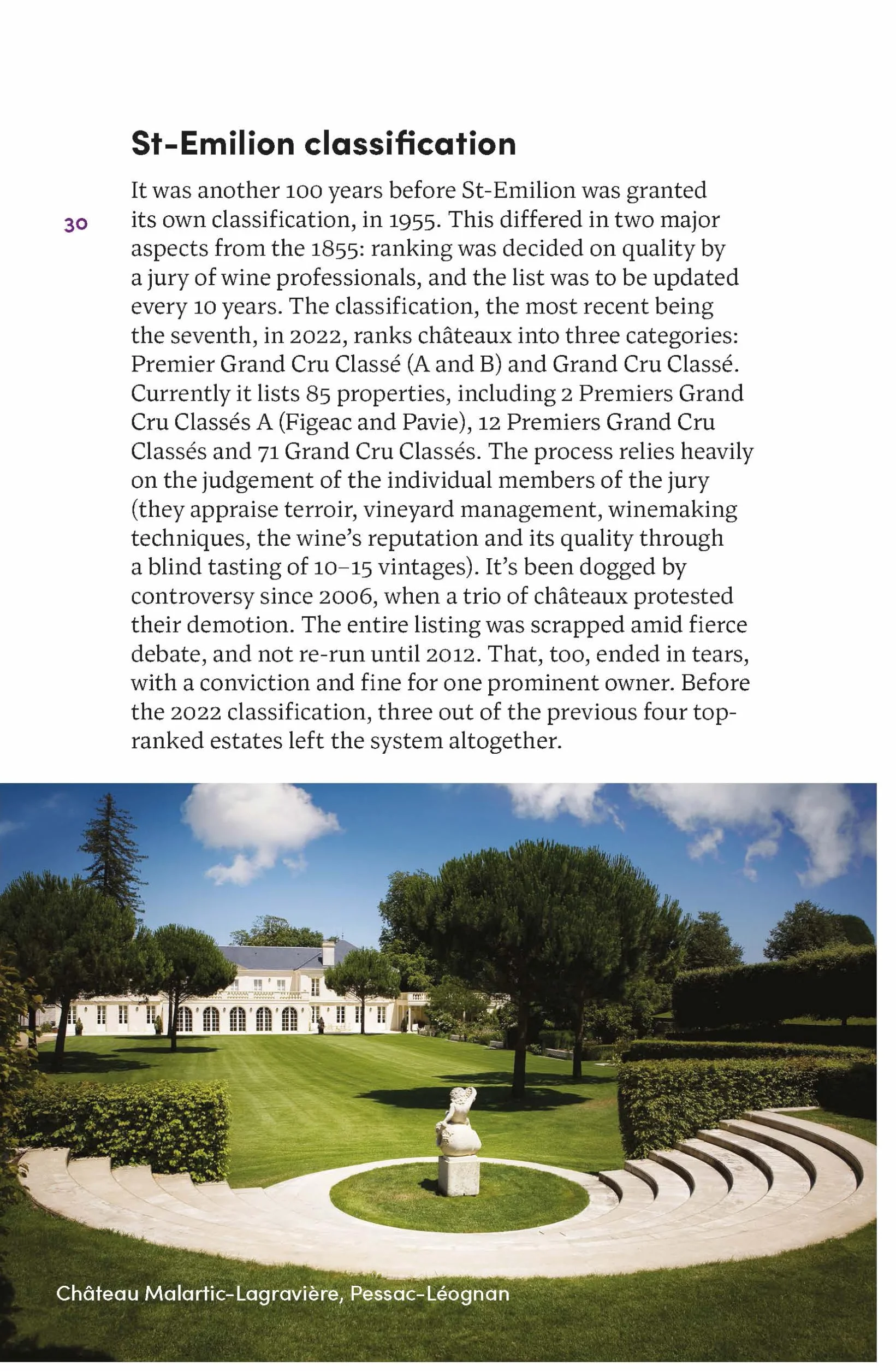 Bordeaux: The Smart Traveller's Wine Guide /anglais: A Pocket Guide to Bordeaux for the Wine-Interested Tourist