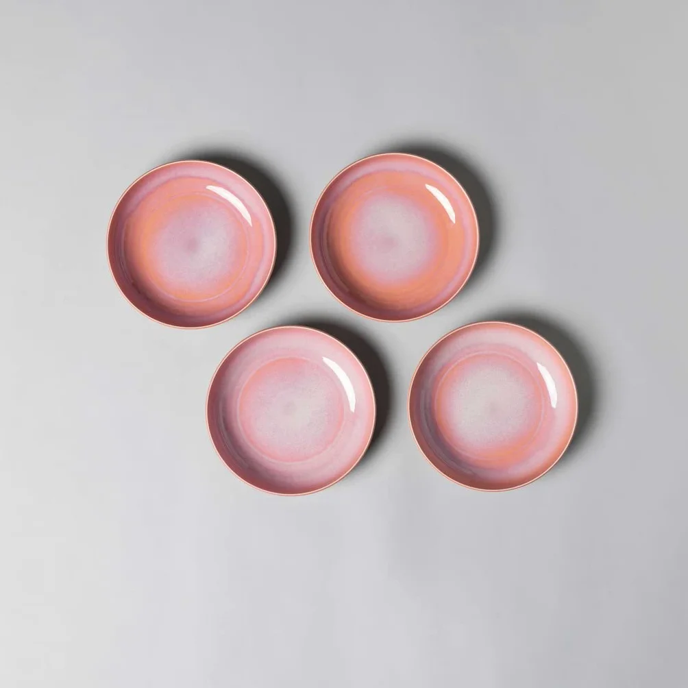 Villeroy & Boch Perlemor Coral miska na makaron 22 x 22 x 5 cm