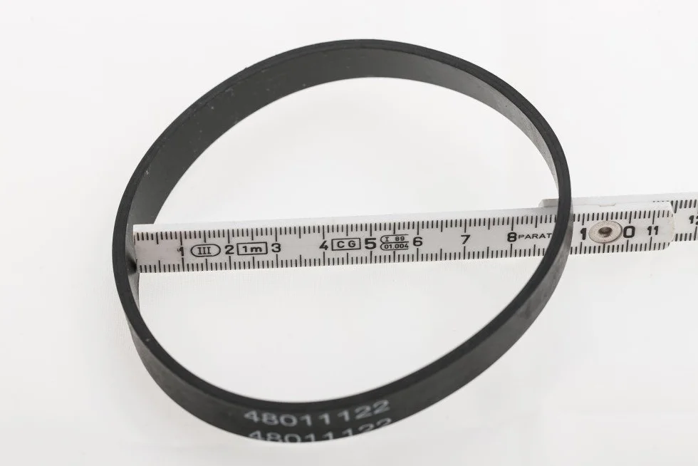 Hoover 35601643 V202E pasek, plastik