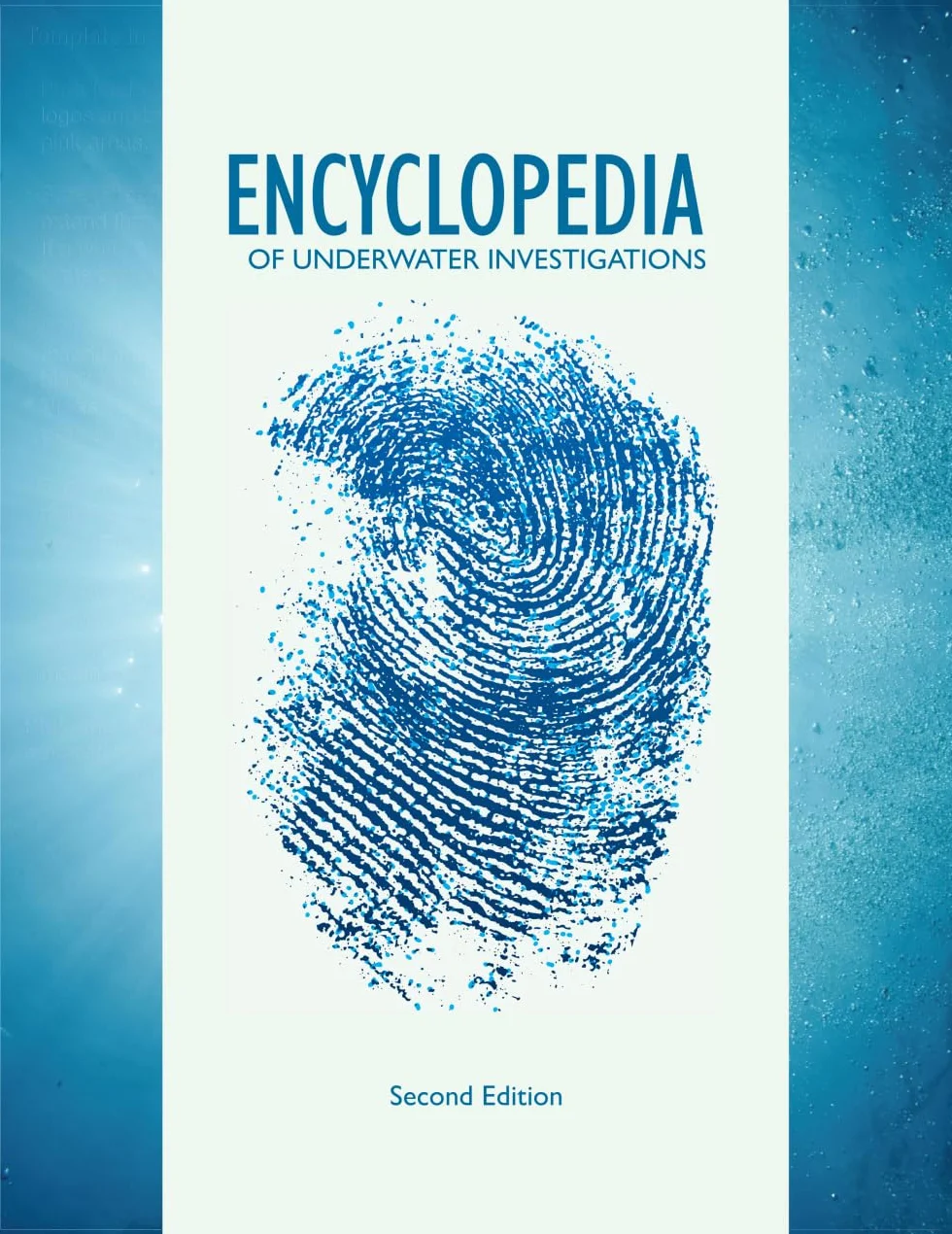 Encyclopedia of Underwater Investigations: Second Edition