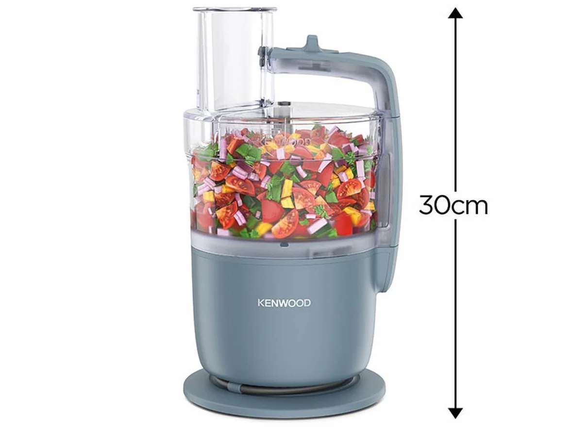 Wielofunkcyjny mini robot KENWOOD FDP22.000GY