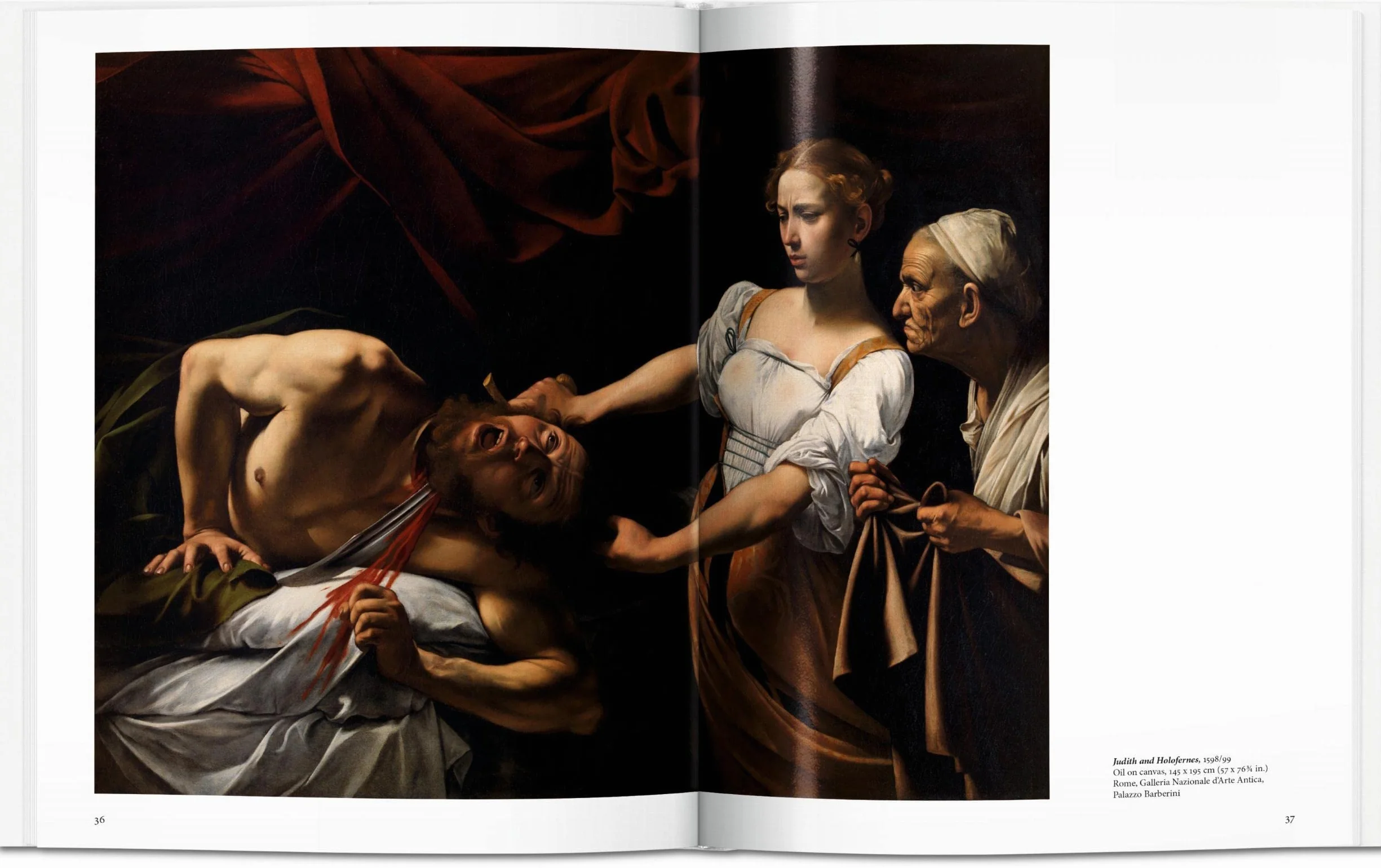 Caravaggio: 1571-1610: a Genius Beyond His Time