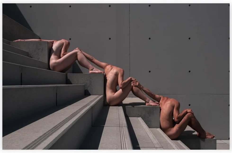 The Opã(c)Ra: Volume XII. Ã+therum: Annual Magazine For Classic & Contemporary Nude Photography Volume XII. ÆTHERUM
