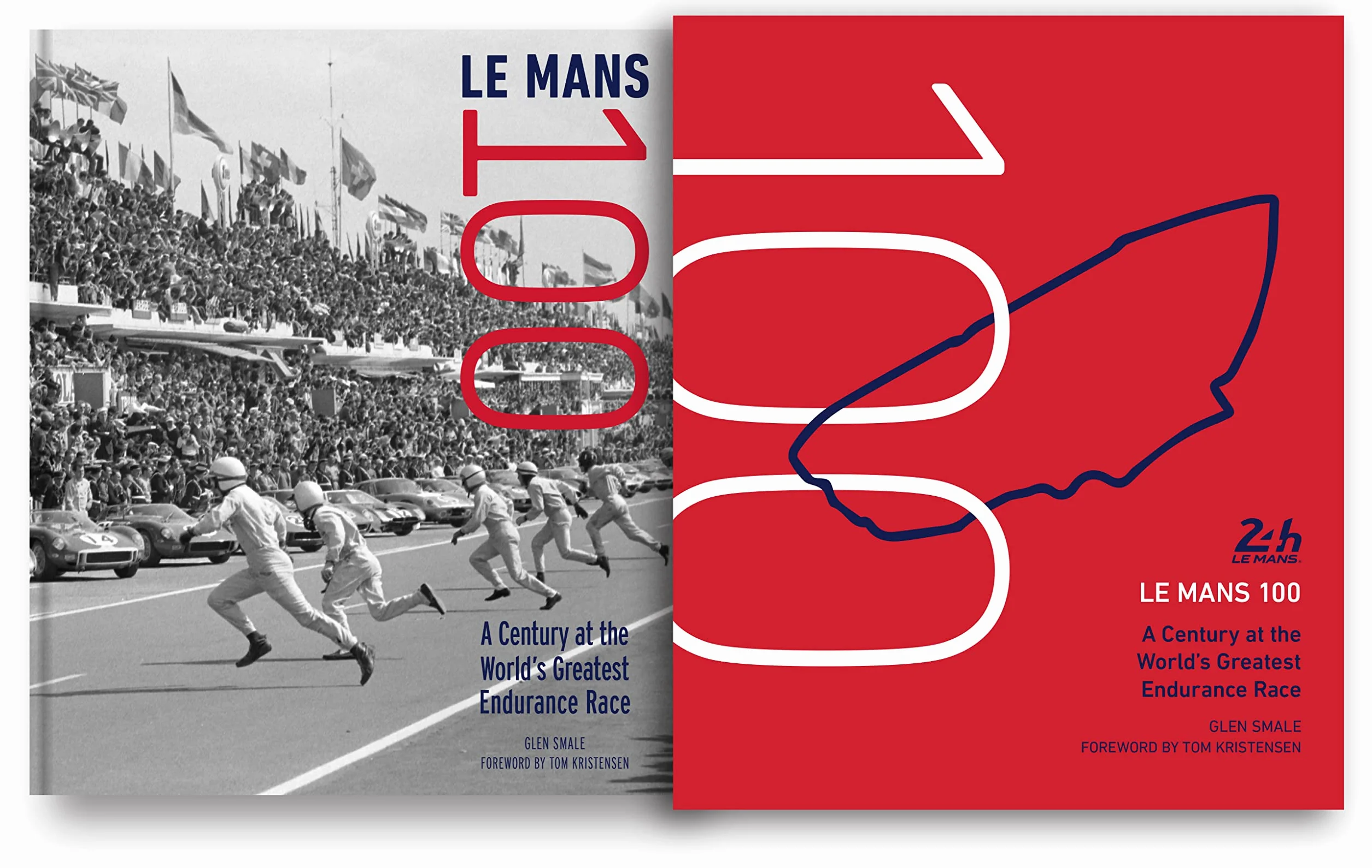 Le Mans 100 /anglais: A Century at the World's Greatest Endurance Race