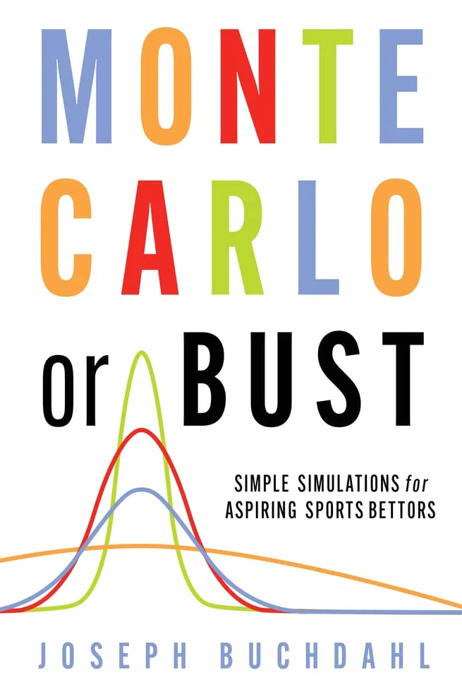 Monte Carlo or Bust: Simple Simulations for Aspiring Sports Bettors