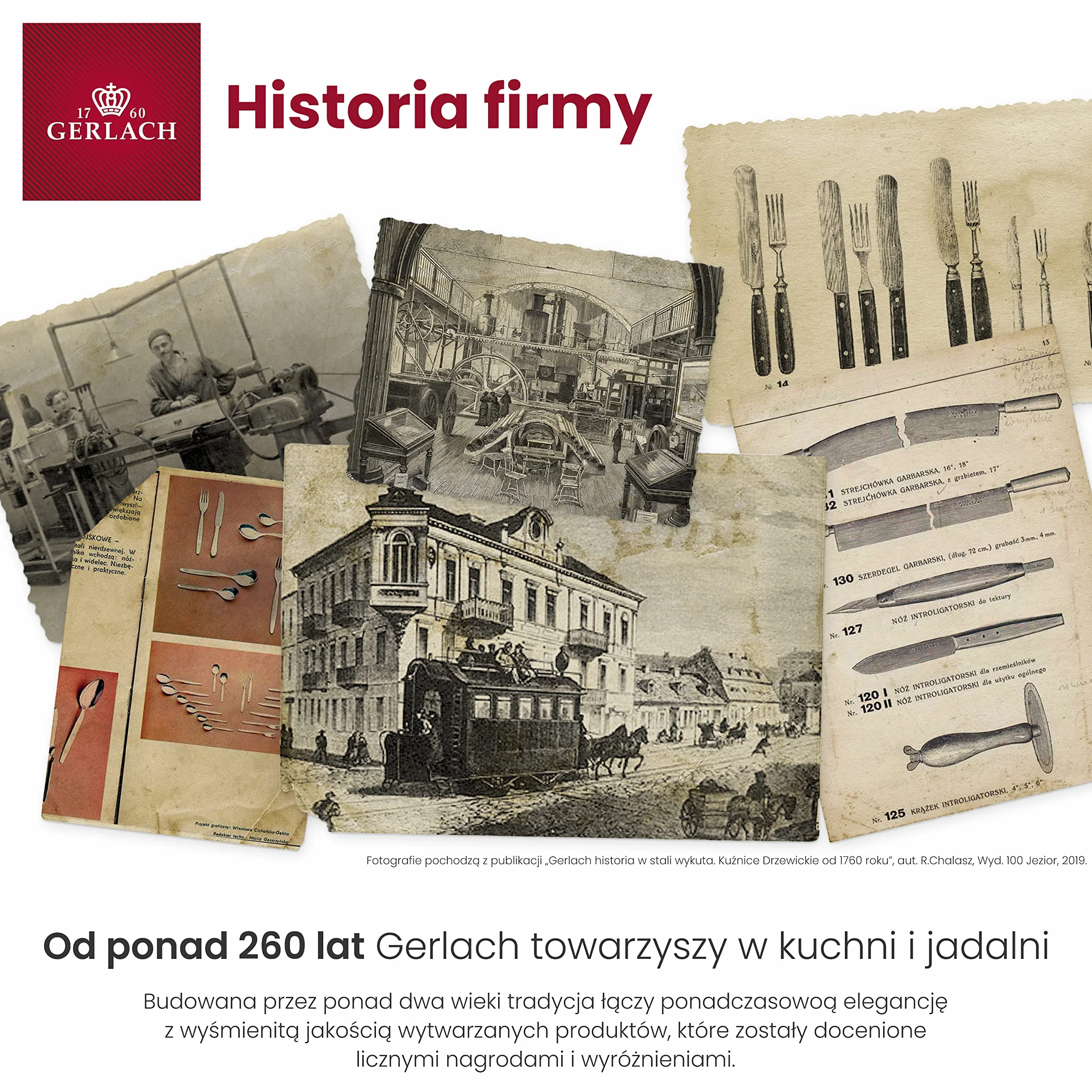Gerlach Pokrywka Uniwersalna Do Patelni 24 Cm ,Nk399