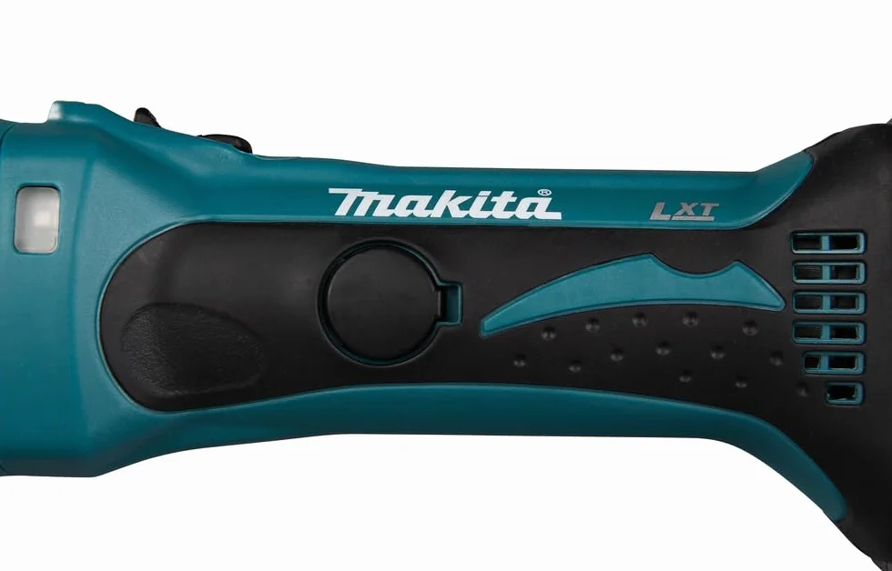 Makita Akumulatorowe nożyce do blachy 1,6 mm 18 V / 5,0 Ah, 2 akumulatory i ładowarka w MAKPAC, DJS161RTJ