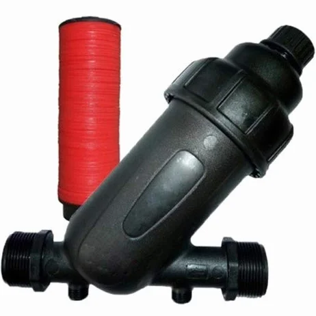 Irritec Filtr pierścieniowy 1 1/2" do rur 50 mm