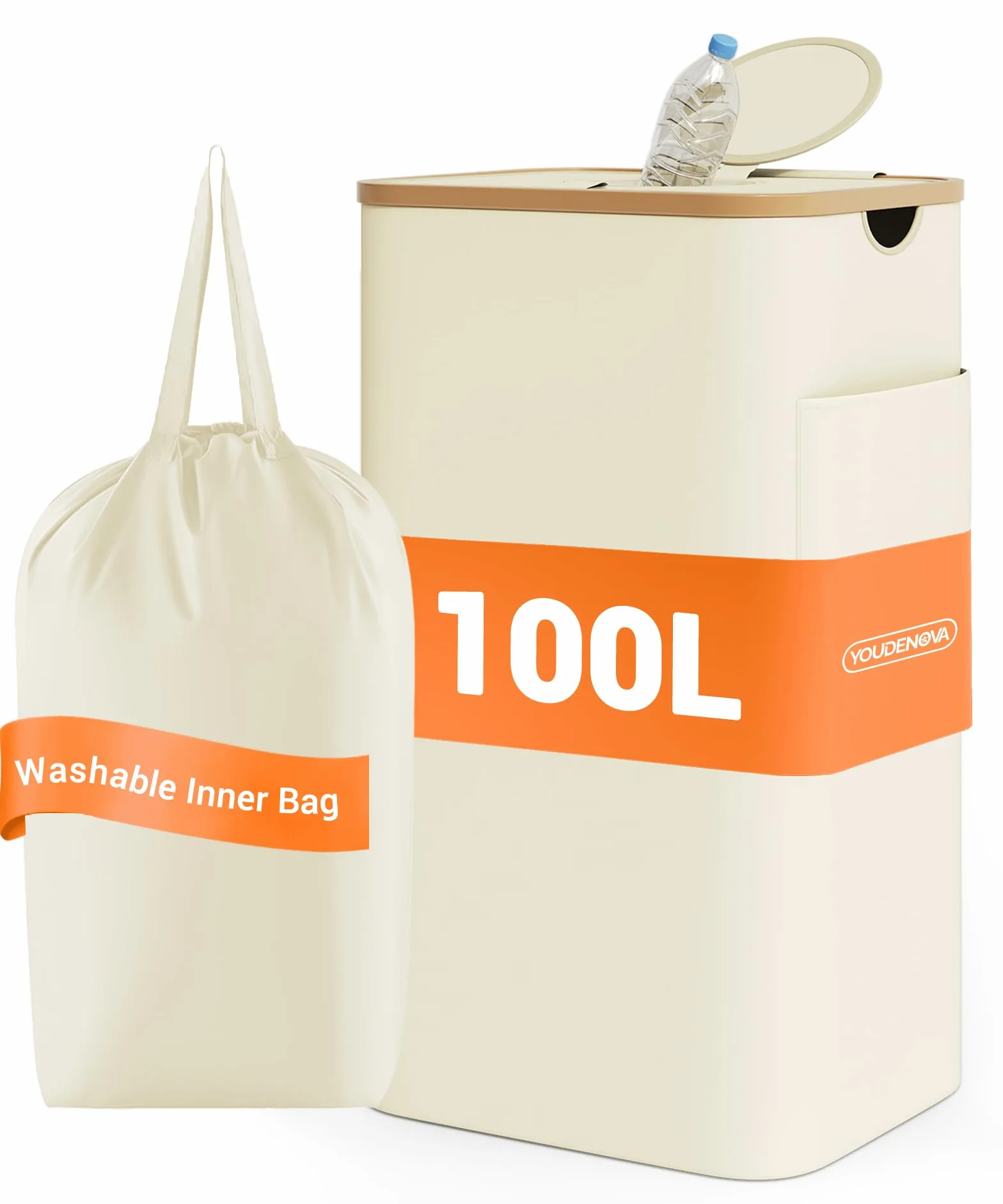 100L-Beżowy