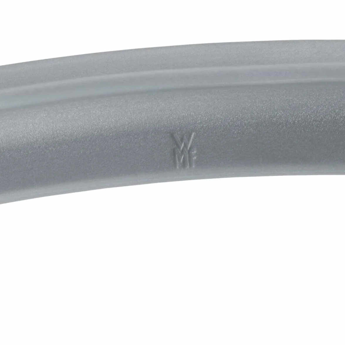 Wmf Pierścień Uszczelniający Do Szybkowaru, Silikon, Srebrny, Ø 22 cm