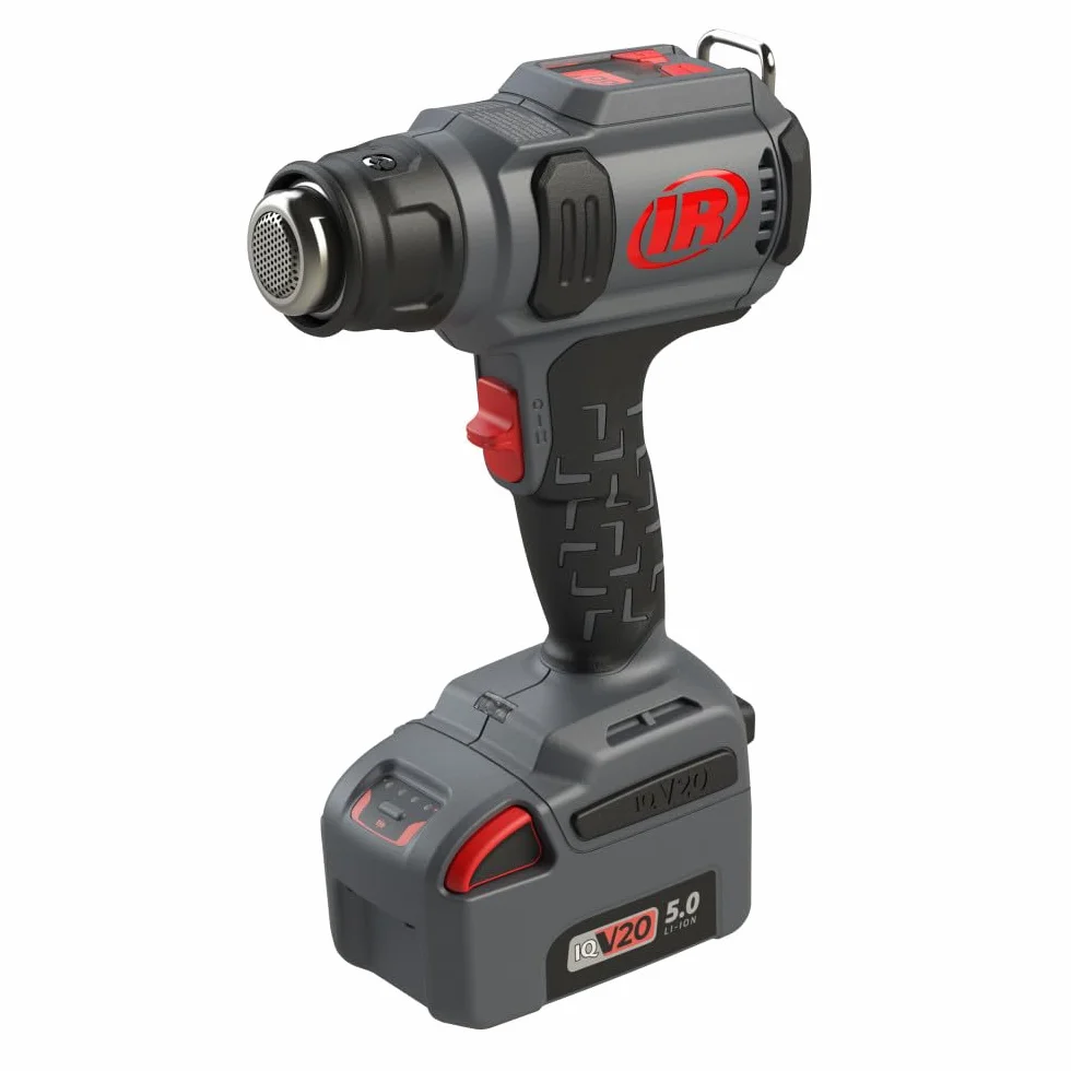 Ingersoll Rand 20V Podgrzewacz powietrza bezprzewodowy H3111, tylko narzędzie