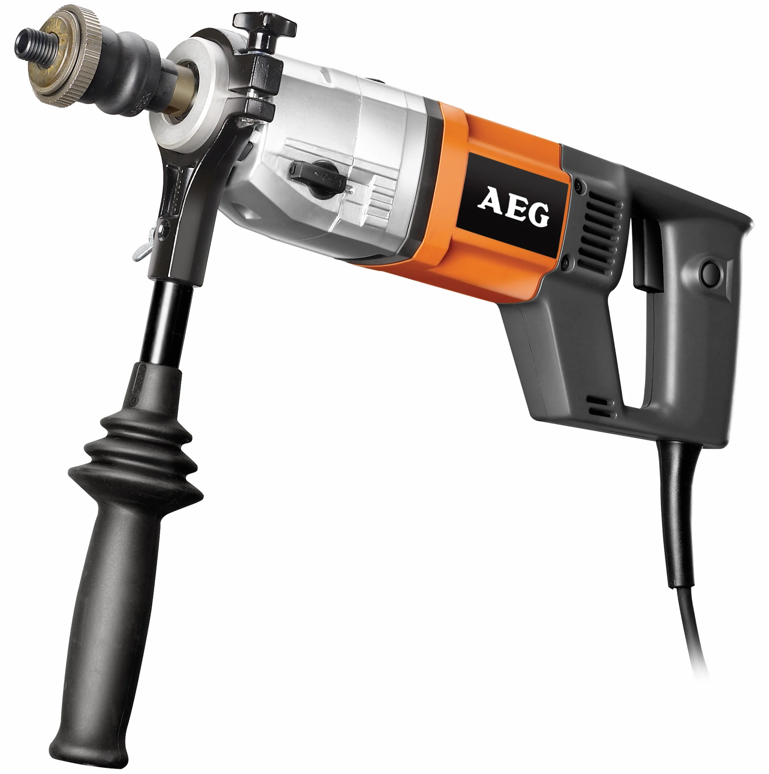 AEG 4935412475 DB 1500 2XE Wiertarka Diamentowa