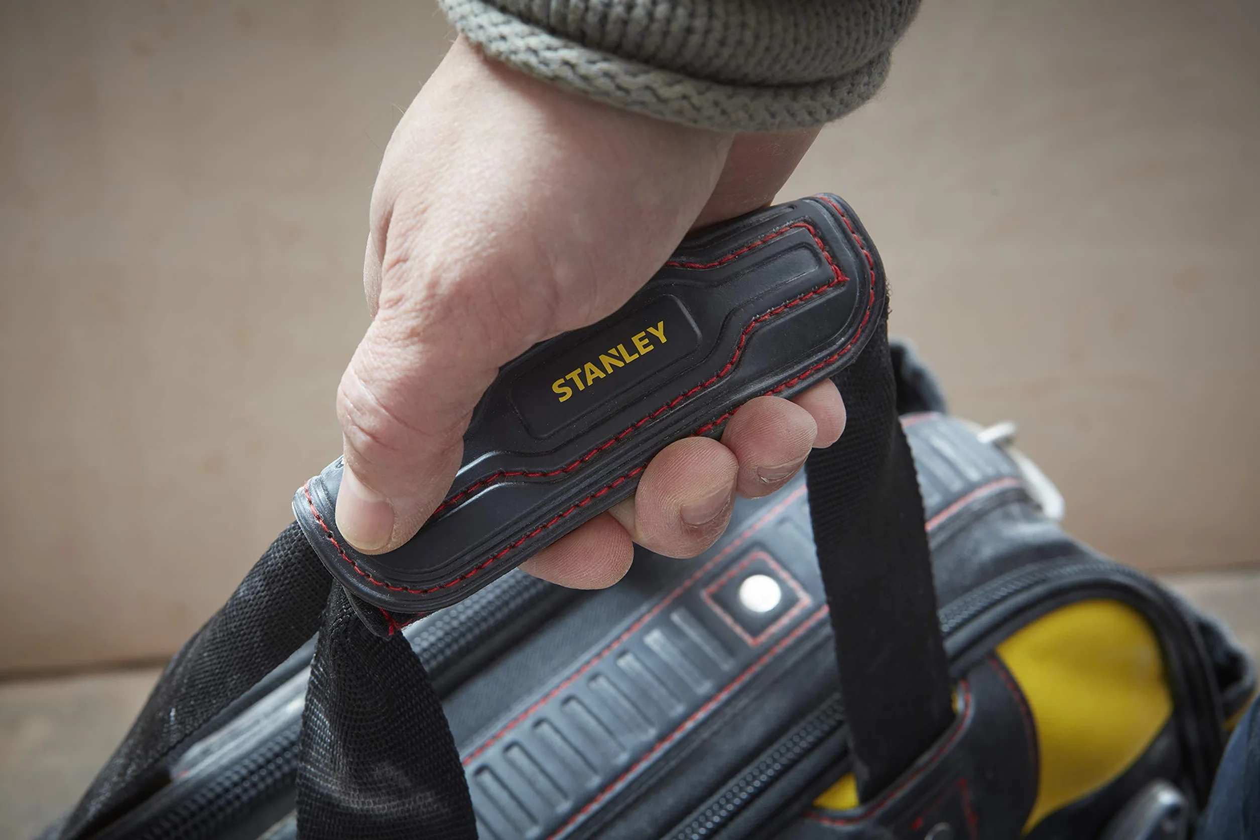 Stanley Fatmax Fatmax Torba, Czarny, 43 x 28 x 30 cm