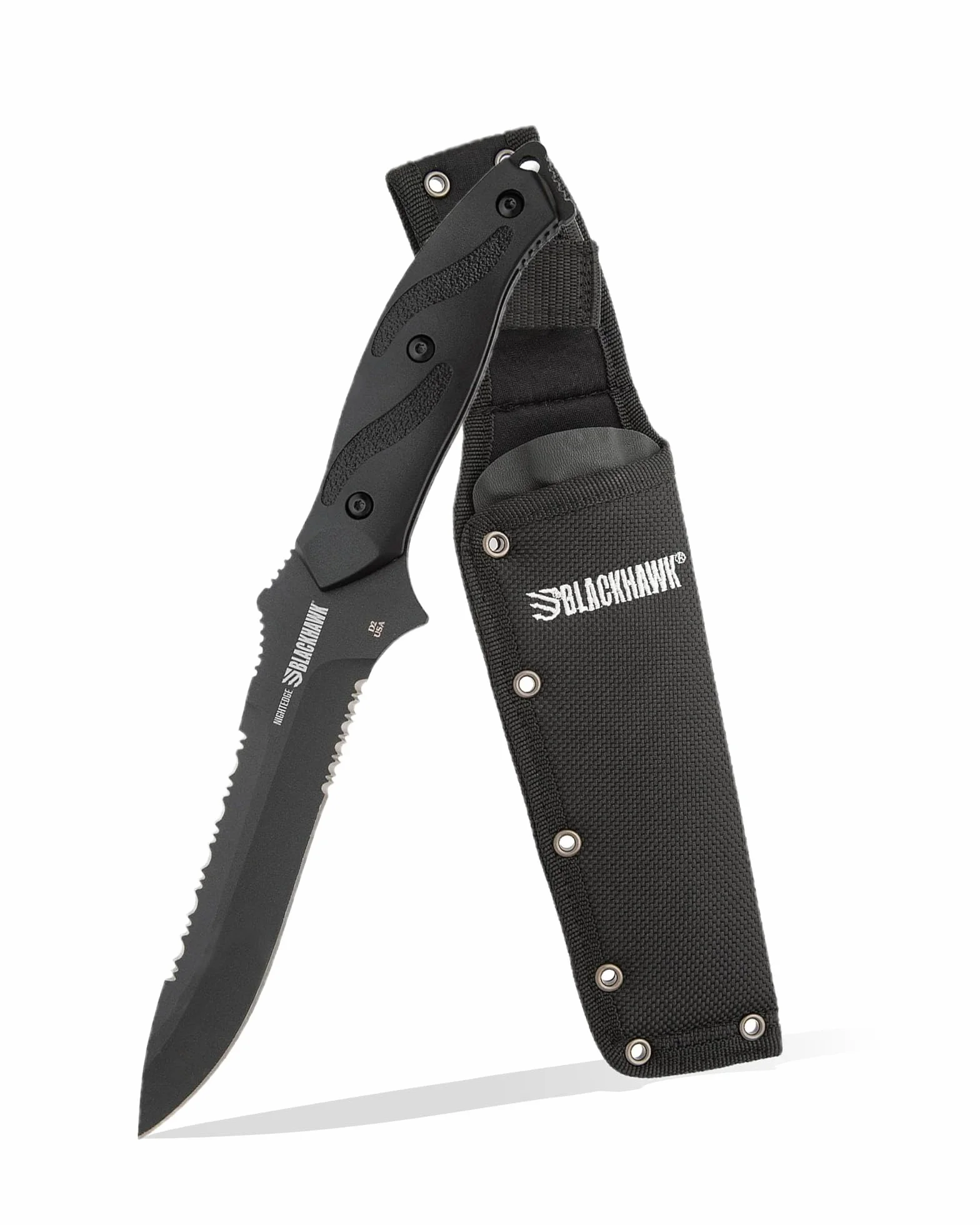 Blackhawk Nightedge Fixed Blade
