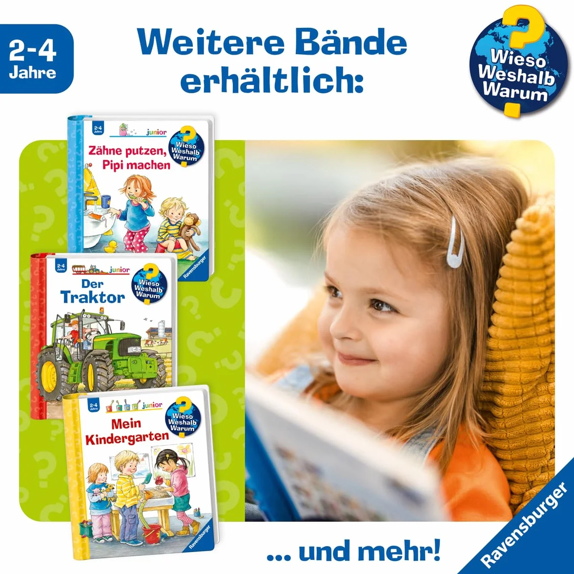 Wieso? Weshalb? Warum? junior, Band 17: Am Meer