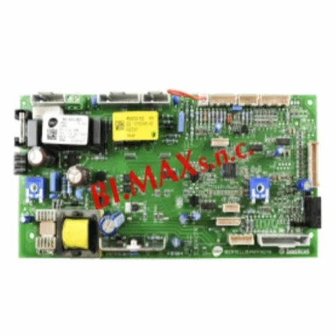 Karta Elektroniczna HDIM10 – IM01 Oryginalny Immergas 3.029202
