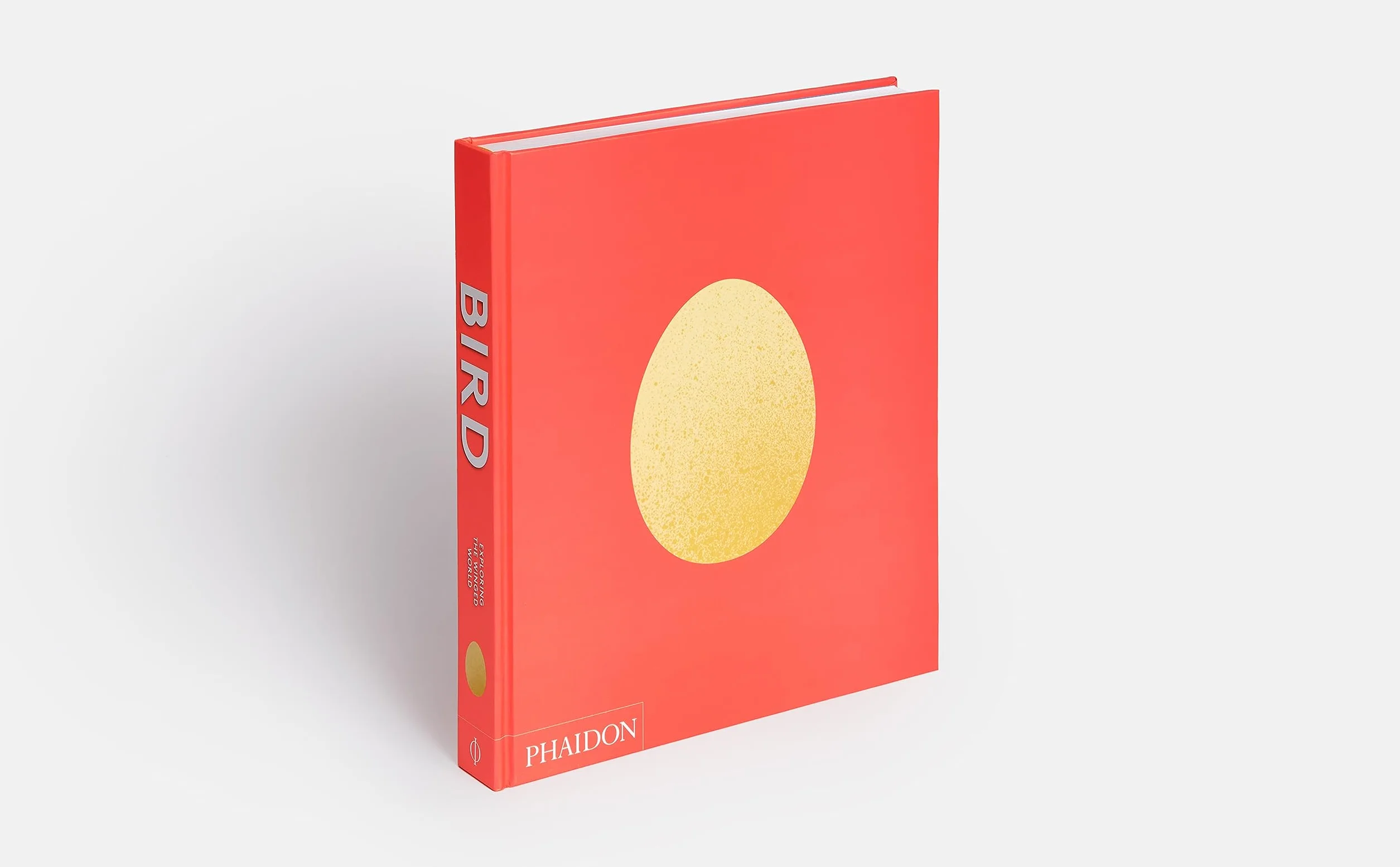 Bird: Exploring the winged world