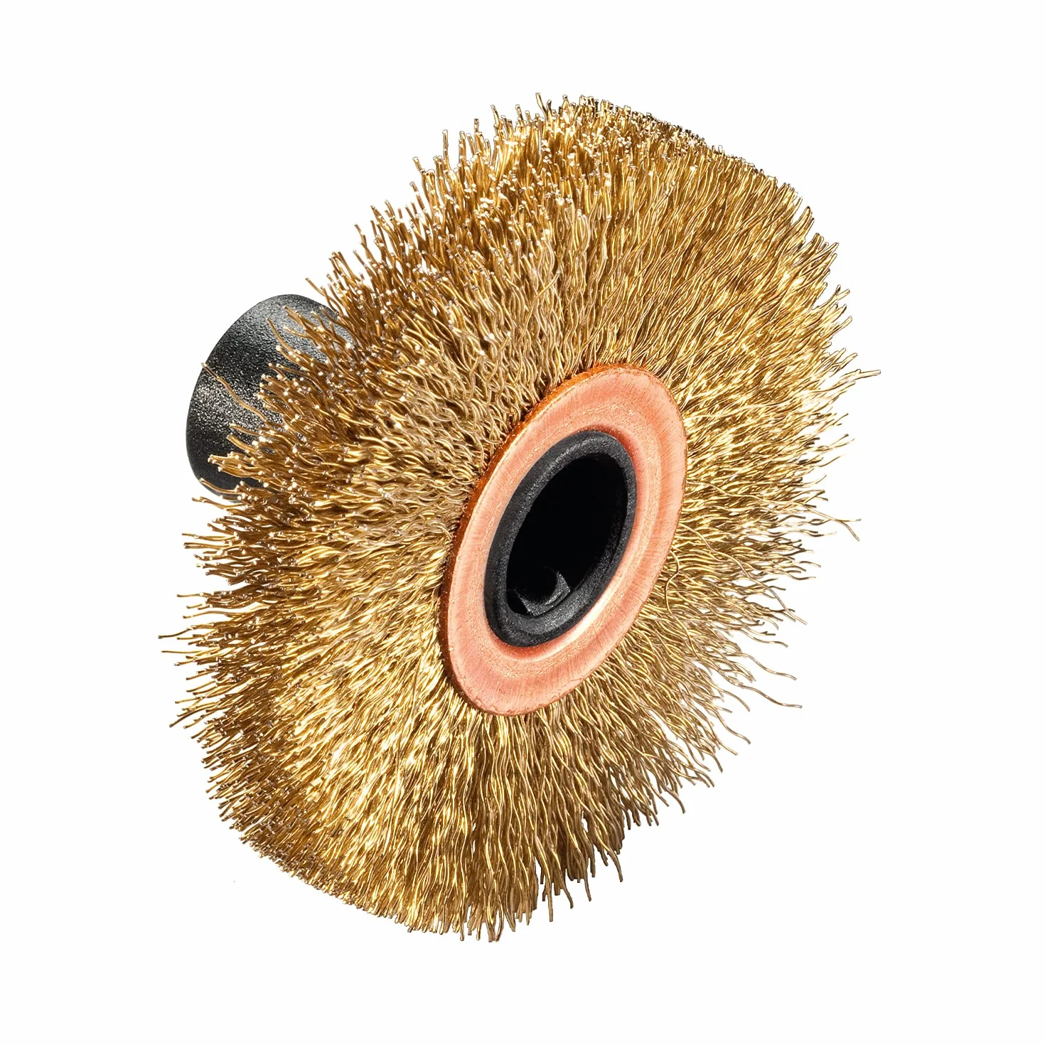 Bosch szczotka mosiężna 10 mm