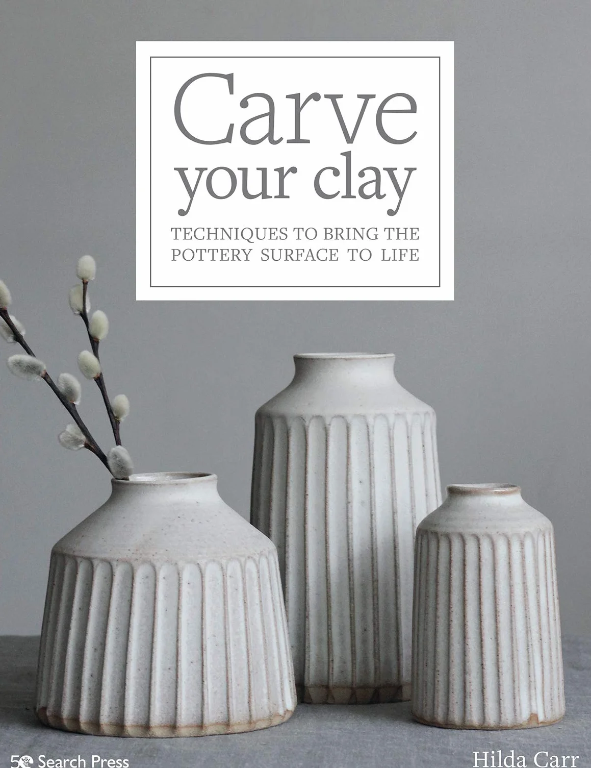Carve Your Clay: Techniques to Bring the Pottery Surface to Life