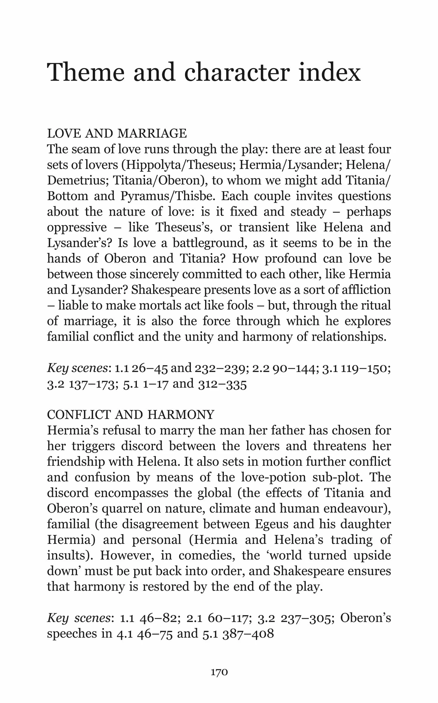 A Midsummer Night's Dream: KS3 classic text and A-level set text student edition