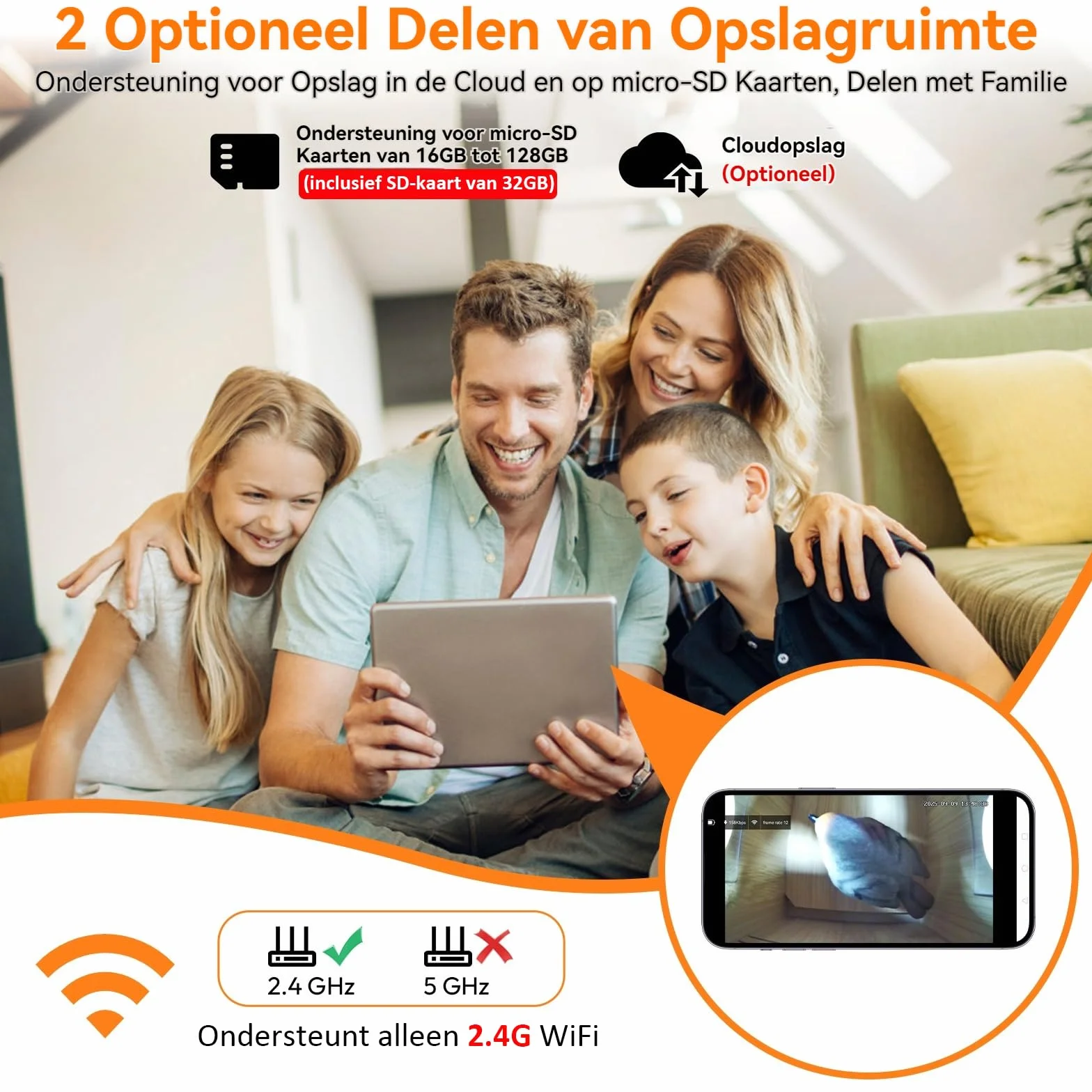 Domek dla ptaków z kamerą 4 MP, budka lęgowa z kamerą, odporna na warunki atmosferyczne, 2,4 G WiFi i powiadomienia o aplikacji, obserwuj gniazdowanie i wylęgnięcie, automatyczne nagrywanie filmów z